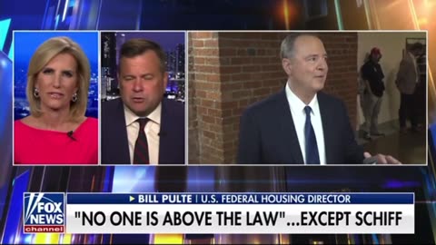 Adam Schiff - claims of mortgage fraud against Adam Schiff