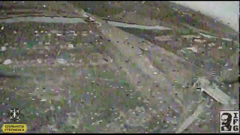 Ivan Franko Group team is overcoming new horizons of flight range on 8” and 10”