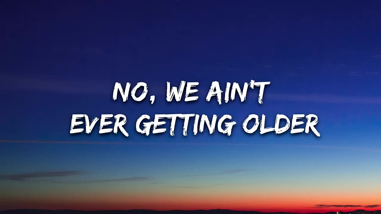 The Chainsmokers - Closer (Lyrics) ft. Halsey