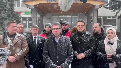 Mordowanie dzieci CHLORKIEM POTASU w Gdańsku