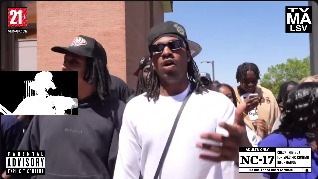 Duke Dennis Illuminati Confirmed _ 24 Hours DC