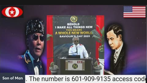 A Scriptural Discussion with the Son of Man: May 5, 2025