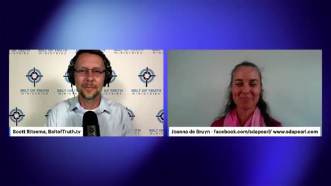 The United Nation, Spiritualism, and the Church