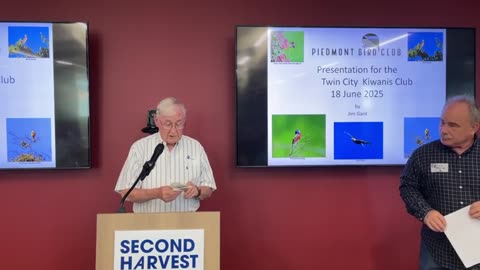 June 18, 2025 Twin City Kiwanis