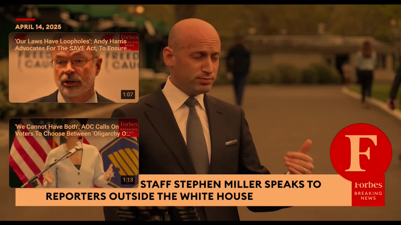 BREAKING NEWS