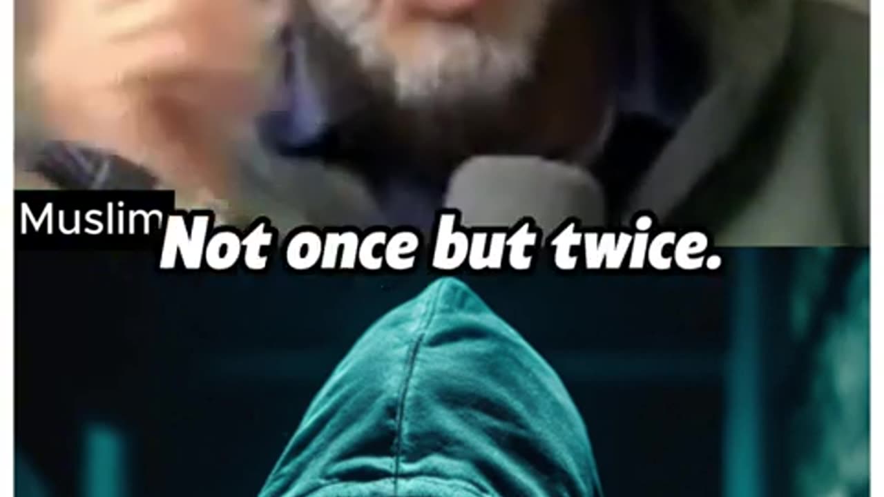 Hindu_s Evidence For Rama Is Refuted By Muslim