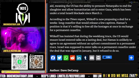 Bombing Gaza AGAIN, US Won’t Stop It AGAIN, Zikit 3 Weapons System, 12 Year Old Eyewitness MURDERED
