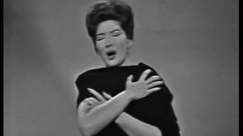 Simon & Garfunkel - Sound Of Silence = Monterey Pop Festival 1967