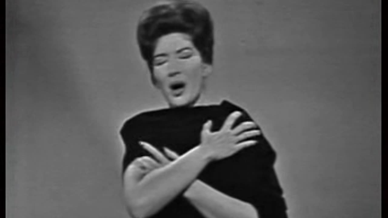 Simon & Garfunkel - Sound Of Silence = Monterey Pop Festival 1967
