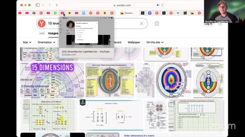 748. Wake Up with Strac *****LIVE***** (Multiverse Time Matrix)