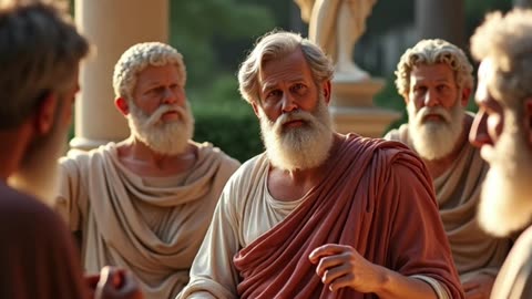 The Stoic Way to Overcome Overthinking – Master Your Mind, Master Your Life