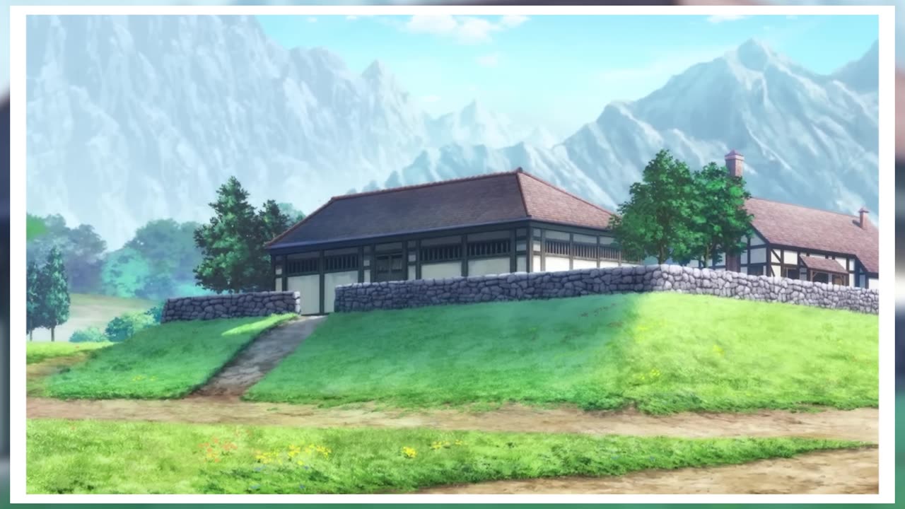 Spring 2025 anime