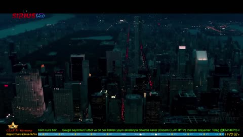 Sirius TV HD