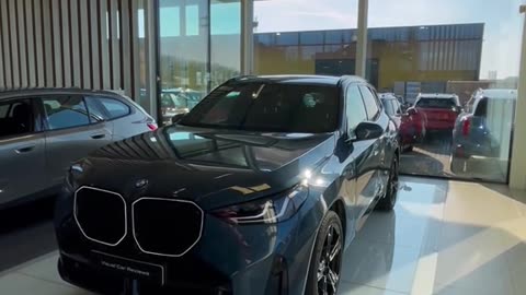 Do you think this is €88.000,- quality 🤔 #bmw #x3 #bmwx3