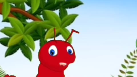 The Ant and the Grasshopper 🦗