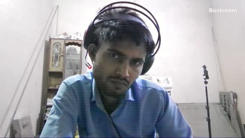 Live with Restream, July 07