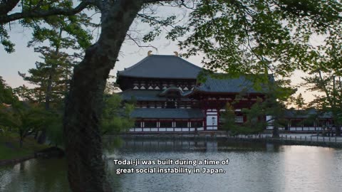 THE GIFT OF TIME －時と生きる－ |Short Documentary