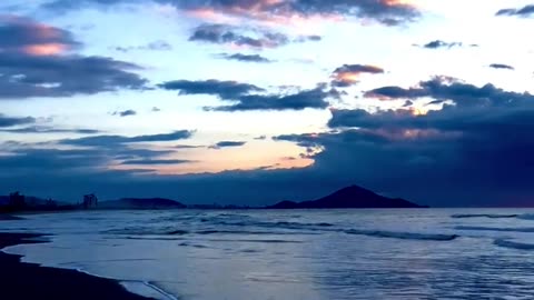 Ocean Waves