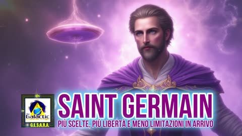 Saint Germain: più scelte, più libertà e meno limitazioni in arrivo.