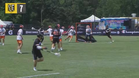 US Sports Lacrosse Feat. PLL Top 10 Plays Of Week 4