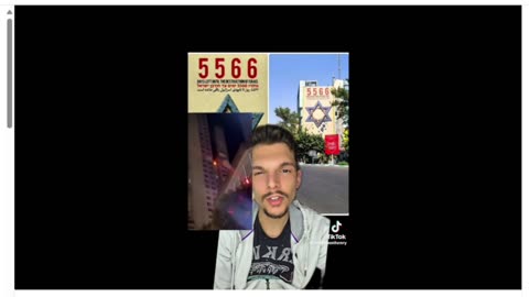 false flag?