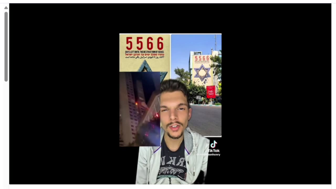 false flag?
