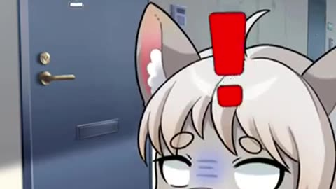出掛ける準備ができた後に...！