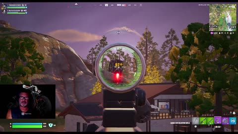 SUM FORTNITE BEFORE BED & NEWS