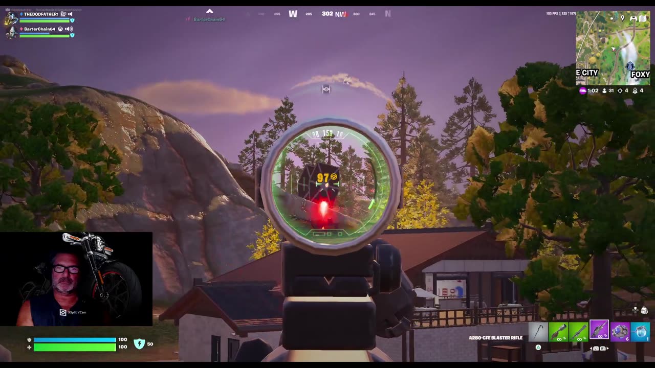 SUM FORTNITE BEFORE BED & NEWS