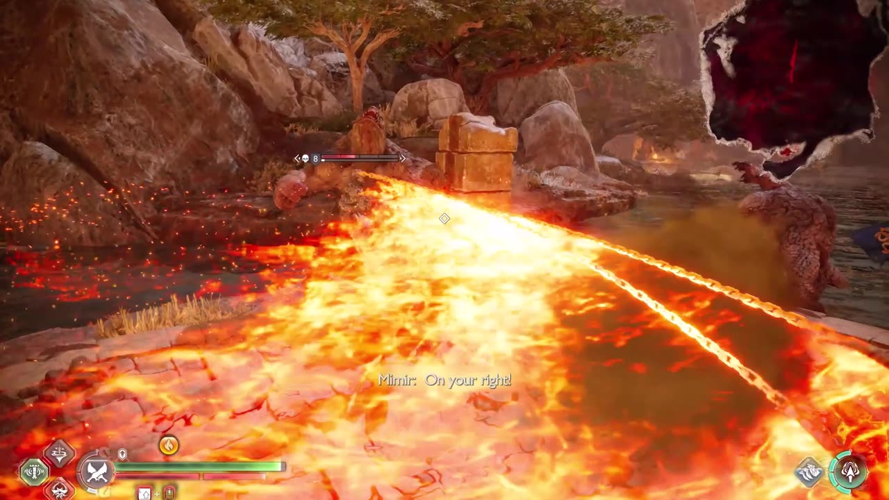 I failed a lot of times to these dynamic duo