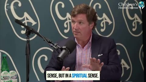 Tucker Carlson: Covid "Vaccine" Makers Should Go to Prison
