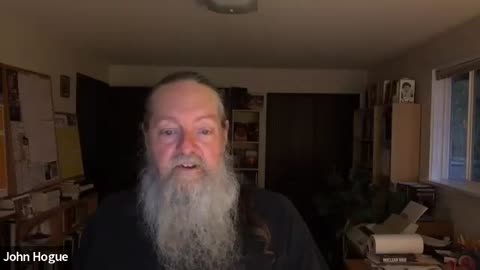 Yard Wars Ep8 (John Hogue: Trump-Putin Alaska Summit Pt37) by Dr. Paul Cottrell
