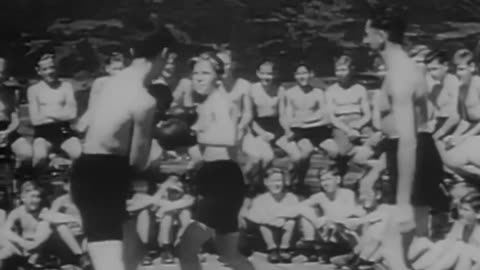 The Dark Side of Nazi Breeding Farms – “Lebensborn Breeding Program”