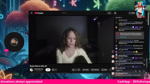 12/21/25 KK VOD: "Weekend Wrap Up"