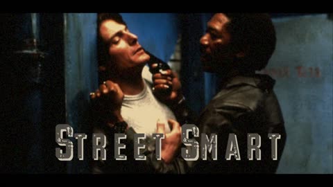 Street Smart