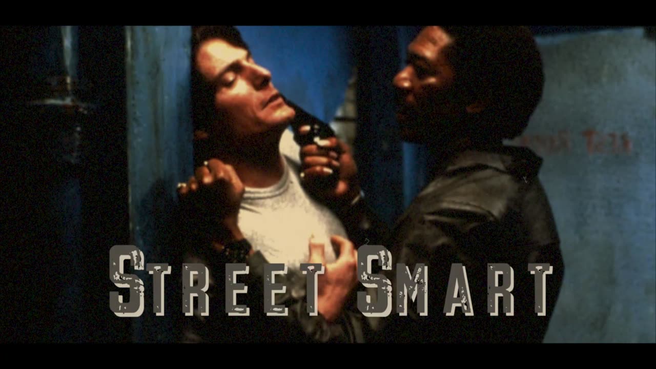 Street Smart