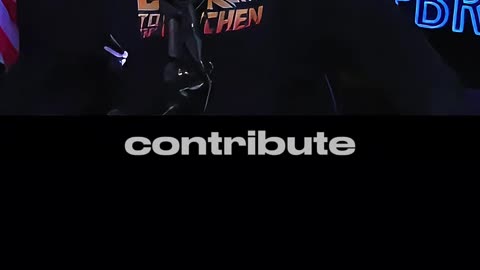 Myron Reacts to Trump's Comments on Somalians😂