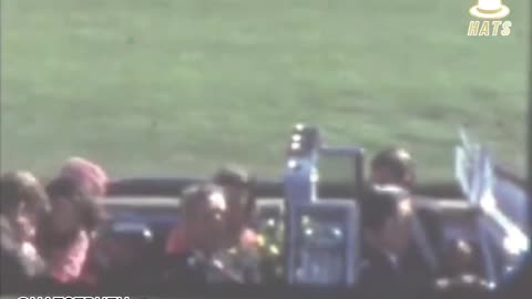 You've never seen it this clearly, correct?