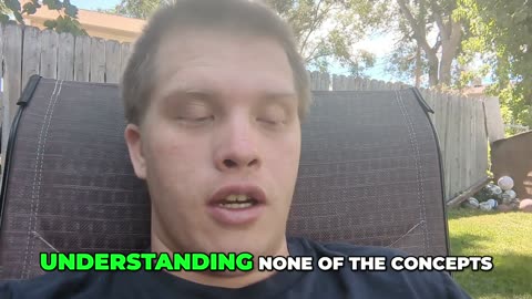 Not getting G.E.D