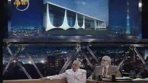 Chico Anísio no Jô