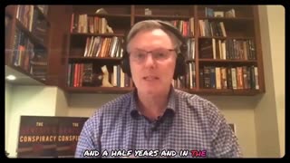 Gary Wayne - Unpacking the Last Seven Years: Daniel's End Times Prophecy