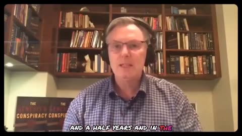 Gary Wayne - Unpacking the Last Seven Years: Daniel's End Times Prophecy