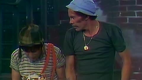 CHAVES T2 EP 02