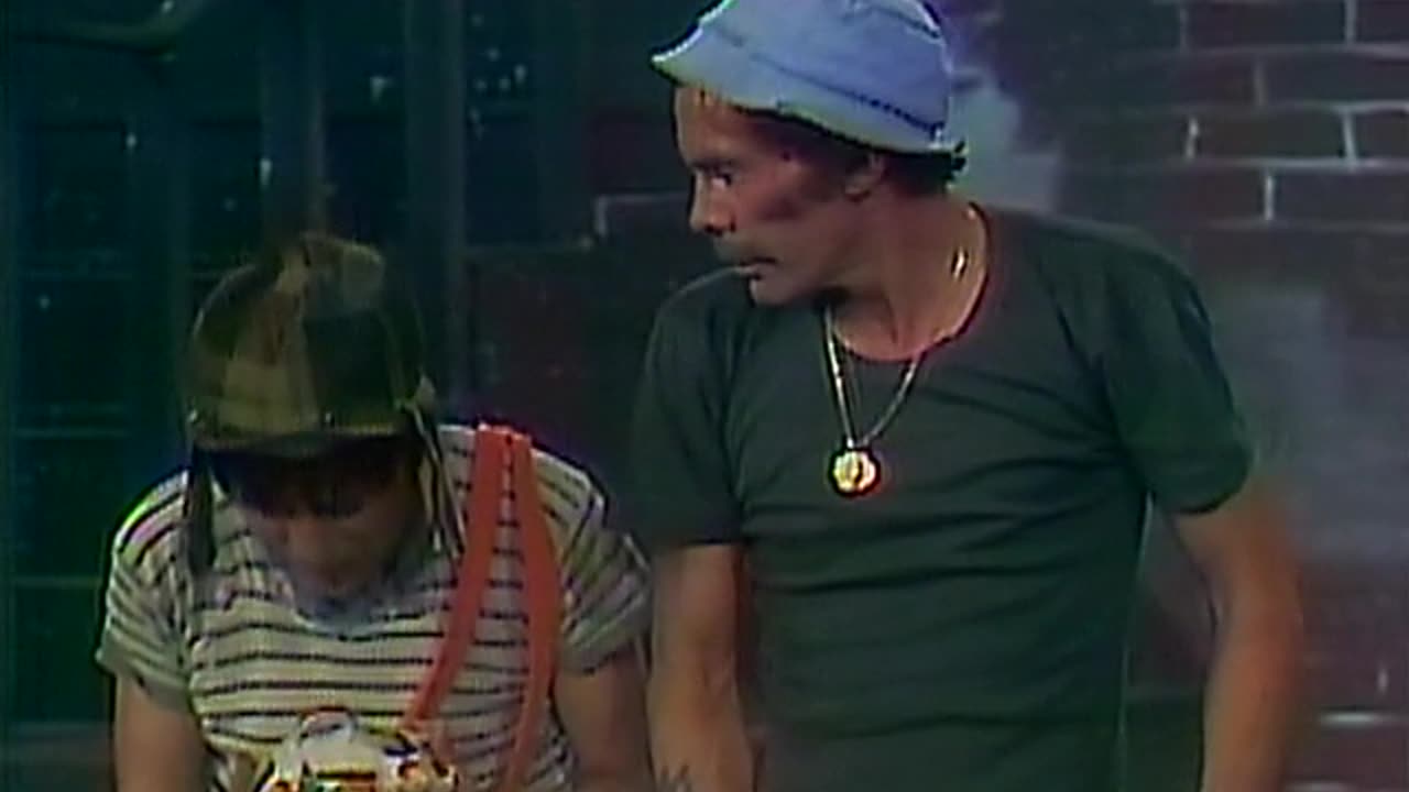 CHAVES T2 EP 02