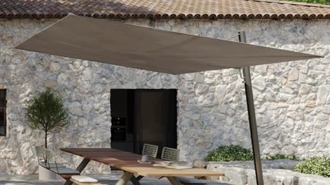 🌈No tools, no stress. 🪑