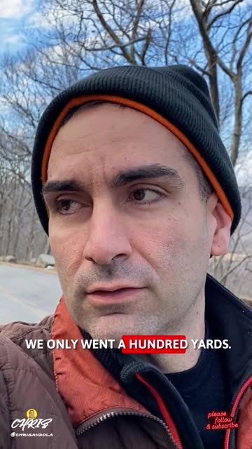 SOMETIMES IT FEELS LIKE THIS!