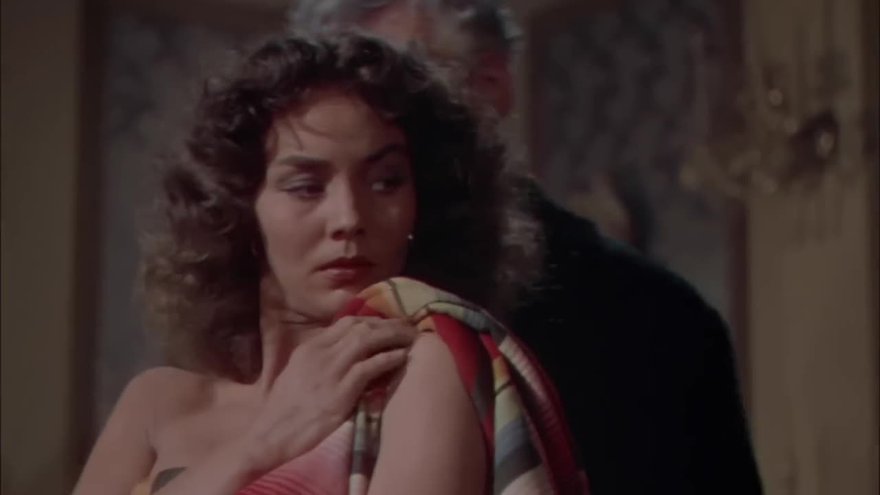 Duel in the Sun (1946) Full movie | Psychological western