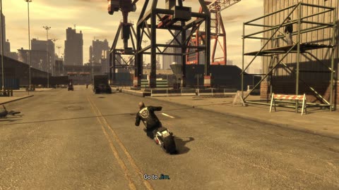 GTA The Lost and the Damned - 8
