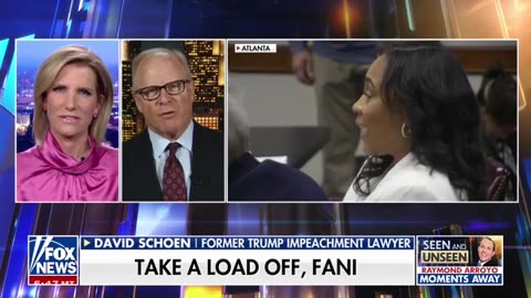 David Schoen: Fani Willis Doesnt Get It