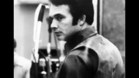 Merle Haggard - Big City